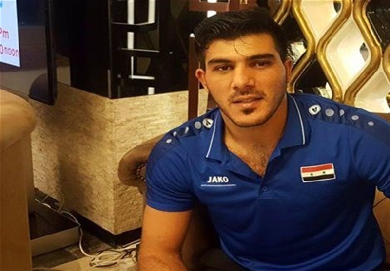عالمه: به‌دنبال مهمترین پیروزی تاریخ فوتبال سوریه در تهران هستیم