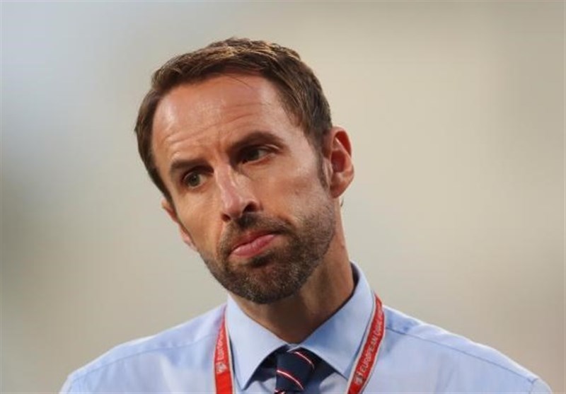 جام جهانی 2018| واکنش ساوت‌گیت به لو رفتن برنامه‌های تاکتیکی او توسط رسانه‌های انگلیسی