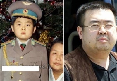 خانواده مرموز رهبر کره  شمالی /تصاویر