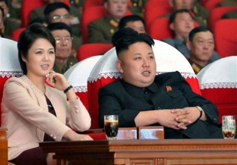 اسراری از زندگی شخصی رهبر کره شمالی عکس تسنیم