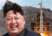 کره شمالی برای آزمایش یک موشک دوربرد آماده می‌شود