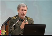 Defense Minister Dismisses Israeli Threat, Warns of Iran’s Harsh Response