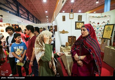 افتتاحیه یازدهمین جشنواره فرهنگ اقوام ایران - گرگان