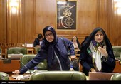 شورای شهر تهران رکورد زد/پایان جلسه یک ساعت پس از شروع