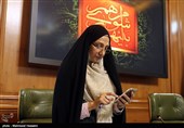 نژادبهرام: شورای شهر با جدایی ری از تهران مخالف است