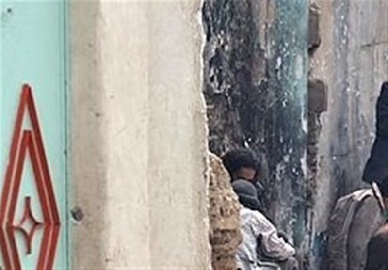 قاچاقچیان مواد مخدر و دایرکنندگان خانه‌های فساد در حاشیه شیراز جولان می‌دهند