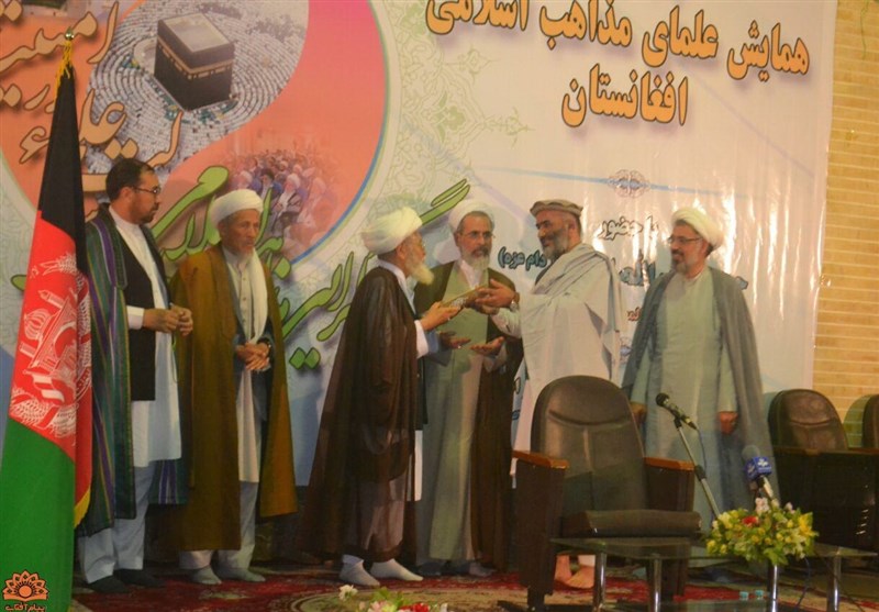 تفرقه مذهبی در افغانستان جایگاهی ندارد/ علما توانایی تحقق روند صلح را دارند