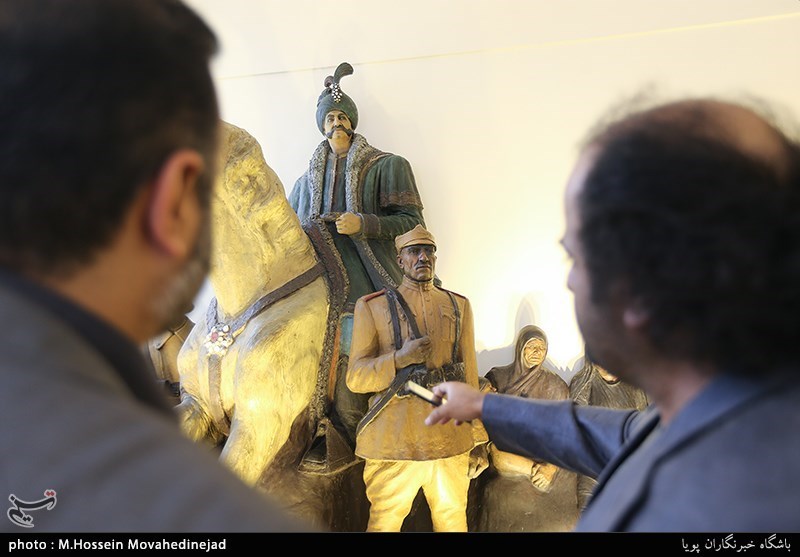 تهران| بازدید رایگان از موزه &quot;‌علی‌اکبر صنعتی‌&quot; برای بازنشستگان و دانش‌آموزان در ایام نوروز‌