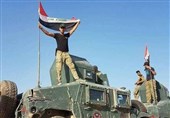 آمادگی نیروهای عراقی برای آزادسازی الحویجه + تصاویر