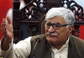ترامپ آتش اختلافات بین افغانستان و پاکستان را تشدید نکند