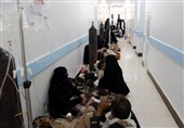 هشدار وزارت بهداشت یمن درباره شیوع گسترده وبا در پایتخت
