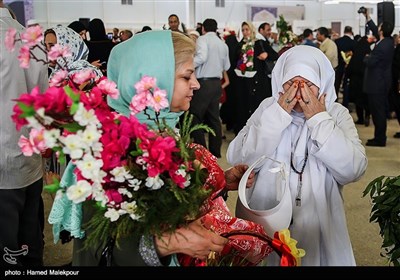 بازگشت اولین کاروان حجاج ایرانی به کشور