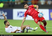 Syria Draw with Iran in 2018 FIFA World Cup Qualification Match