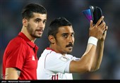 Syria Draw with Iran in 2018 FIFA World Cup Qualification Match
