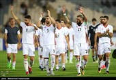 Syria Draw with Iran in 2018 FIFA World Cup Qualification Match