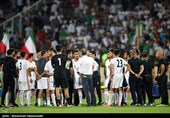 Syria Draw with Iran in 2018 FIFA World Cup Qualification Match