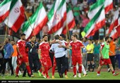 Syria Draw with Iran in 2018 FIFA World Cup Qualification Match