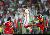 Syria Draw with Iran in 2018 FIFA World Cup Qualification Match