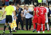 Syria Draw with Iran in 2018 FIFA World Cup Qualification Match