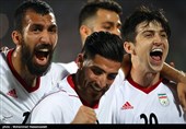 Syria Draw with Iran in 2018 FIFA World Cup Qualification Match