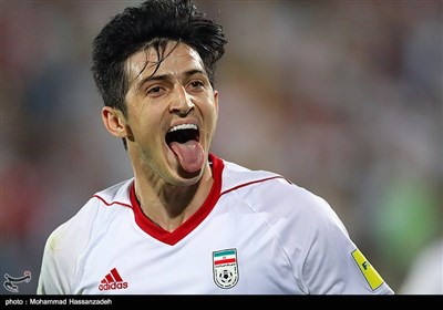 Syria Draw with Iran in 2018 FIFA World Cup Qualification Match