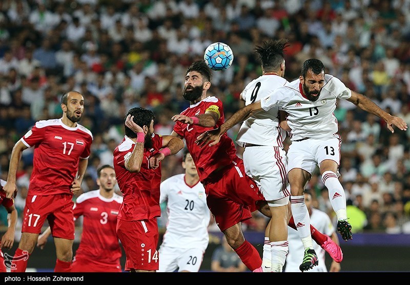 راز شکست‌ناپذیری تیم ملی فوتبال ایران از دید «دیلی‌میل»