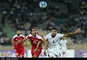 اعلام ساعت دیدار تیم ملی فوتبال ایران با سوریه