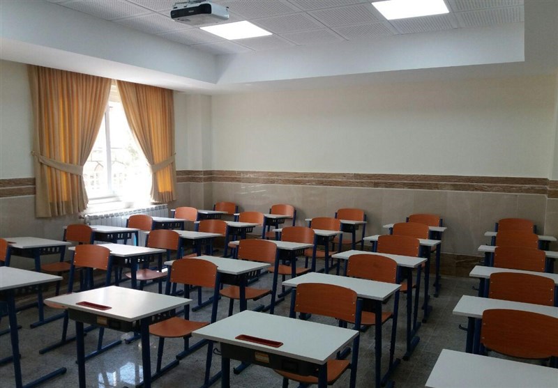 230 مدرسه نیمه‌تمام در استان کرمان وجود دارد