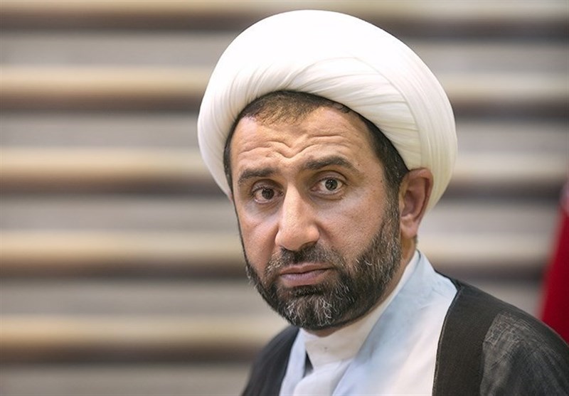Death Verdicts Signify Bahraini Regime’s Failure to Quash Dissent: Cleric