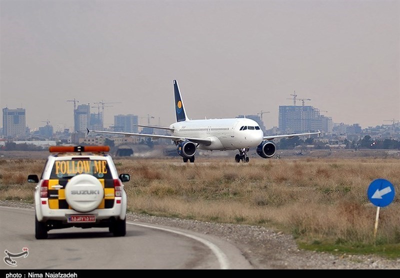 رزمایش پدافند غیرعامل قطع برق در فرودگاه کرمان اجرا شد