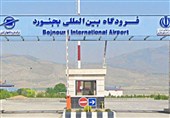 بدقولی معاون وزیر راه برای فرودگاه بجنورد/ احداث 23000 واحد مسکن ملی در خراسان شمالی‌