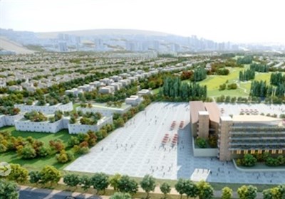 پارک علموفناوری ایرانیان
