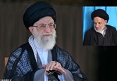 امام خامنه‌ای &quot;حجت‌الاسلام عبادی&quot; را به امامت جمعه بیرجند منصوب کردند
