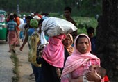 BM: Güvensizlik, Rohingya Müslümanlar'ın Kamusal İmkanlara Erişimini Kısıtlamıştır