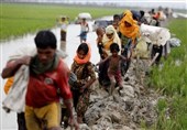 کمپین حقوق‌دانان کشور برای رسیدگی به وضعیت میانمار