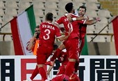 منتخب سوریا لکرة القدم