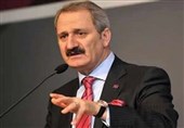 وزیر اقتصاد سابق ترکیه به دور زدن تحریم های ایران متهم شد