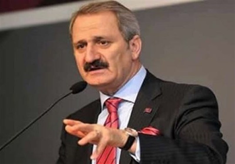 وزیر اقتصاد سابق ترکیه به دور زدن تحریم های ایران متهم شد