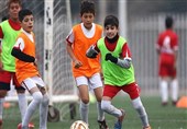 برنامه مسابقات فوتبال دانش‌آموزان آسیا (ASFF) در شیراز اعلام شد