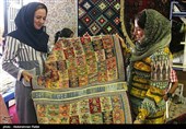بازارچه صنایع دستی بانوان در شهرستان رشت احداث می‌شود