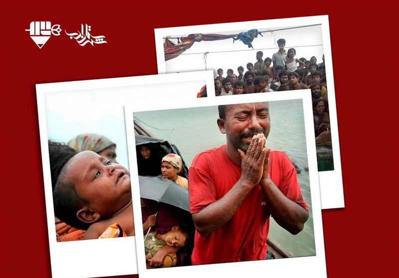 فراخوان «سرود انتصار» برای حمایت از مسلمانان میانمار
