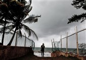 Hurricane Irma Strengthens, Tears into Cuba&apos;s Northern Coast