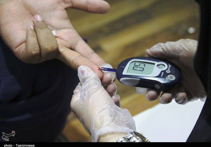 غربالگری رایگان دیابت، فشارخون و چربی برای شهروندان اصفهانی؛ آگاهی مردم نسبت به دیابت بسیار پائین است