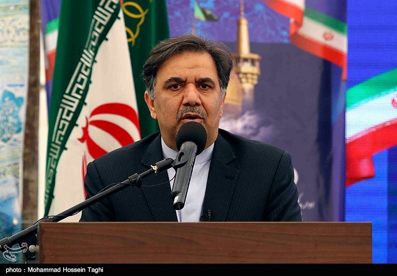 کرمان| آخوندی: نخستین سیستم ناوبری ماهواره‌ای در فرودگاه جیرفت نصب شد