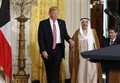 امیر کویت: قطر آماده مذاکره در خصوص شروط 13 گانه است