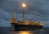 2.6 میلیون بشکه نفت سنگین از میدان پارس جنوبی صادر شد