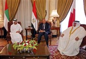 تازه‌ترین موضع‌گیری کشورهای تحریم‌کننده قطر