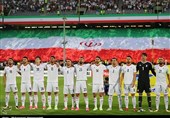 ایران به عنوان امید اول آسیا راهی جام جهانی روسیه خواهد شد