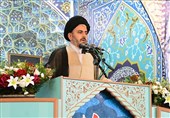 امام جمعه ارومیه: غربی‌ها به دنبال ناامیدی مردم از انقلاب اسلامی ایران هستند
