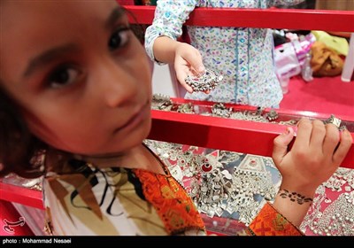 جشنواره اقوام ایران زمین -گرگان